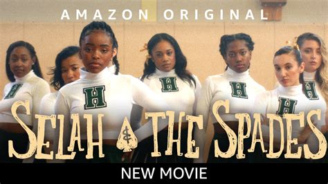 selah and the spades putlocker|Selah and the Spades (2019) — The Movie Database (TMDB).